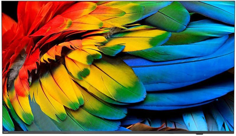 Mediaspeler - Chromecast Ingebouwd - 4K-resolutie - Android