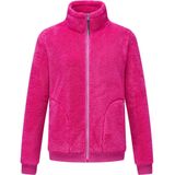 Hv Society - Cardigan Hvsisla - Fuchsia - L (40)