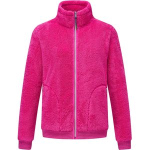 Hv Society - Cardigan Hvsisla - Fuchsia - L (40)