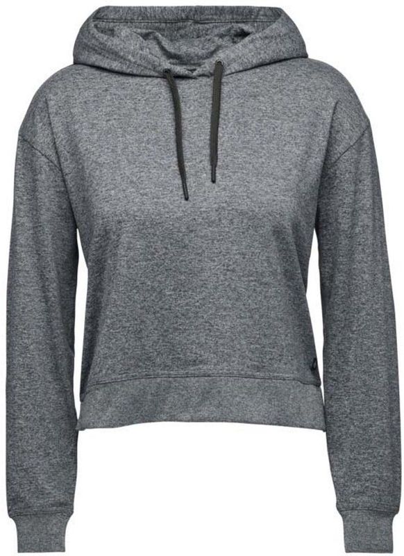 Black Diamond - Circuit Midlayer - Hoodie - Zwart