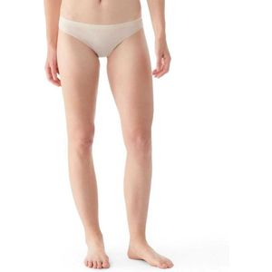 Smartwool - Everyday Merino Bikini - Merino-ondergoed - Beige