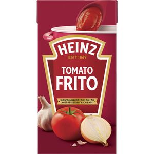 Heinz Tomato Frito 12x 520gr