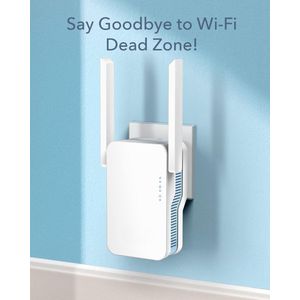 Solacis Wifi Versterker Buiten - 1.2 Gbps - Dual-Band