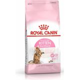 Royal Canin Kitten Sterilised - Kattenvoer - 2 kg