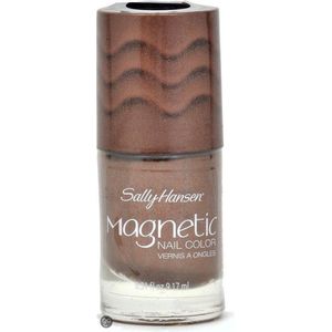 Sally Hansen Magnetic - 904 Kinetic Copper - Nagellak
