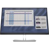 HP Elitedisplay E22 G4 - Full HD IPS Monitor - 22 Inch