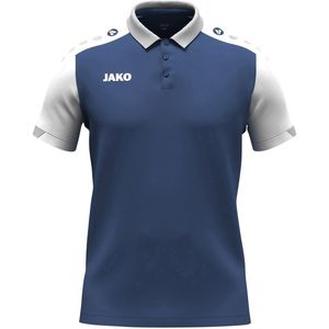 JAKO - Sportshirt - Groen - Polyester 100% Gerecycled
