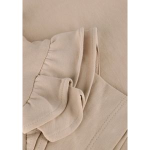 Baje Studio Seia Tops & T-shirts Meisjes - Shirt - Roze - Maat 134/140