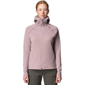 Houdini Power Up Houdi Jas Roze M Vrouw