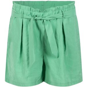 Zoso Broek Sanna 253 1250 Green Dames Maat - XS