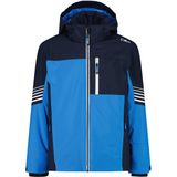 Cmp 35w0284 Jas Blauw 4 Years Jongens,Meisjes