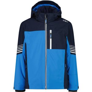 Cmp 35w0284 Jas Blauw 4 Years Jongens,Meisjes