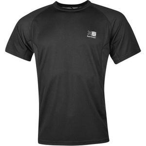 Karrimor Outdoor shirt - Sportshirt - Heren - Zwart - S