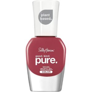 Sally Hansen Good.Kind.Pure. Vegan Nagellak - 260 eco-rose