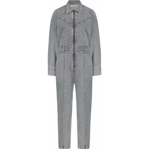 Circle Of Trust - Levy - Jumpsuit - Grijs - Dames
