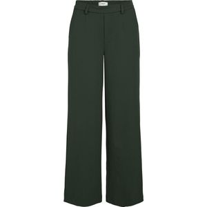 OBJECT OBJLISA WIDE PANT NOOS Dames Broeken - Maat 40