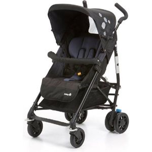 Safety 1st Kinderwagen Easy Way Black Sky