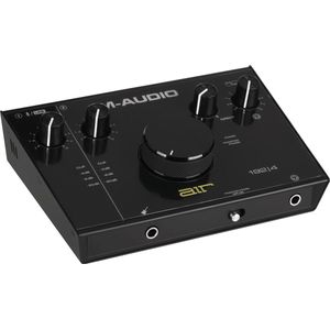 M-Audio AIR 192 | 4 - USB audio interface