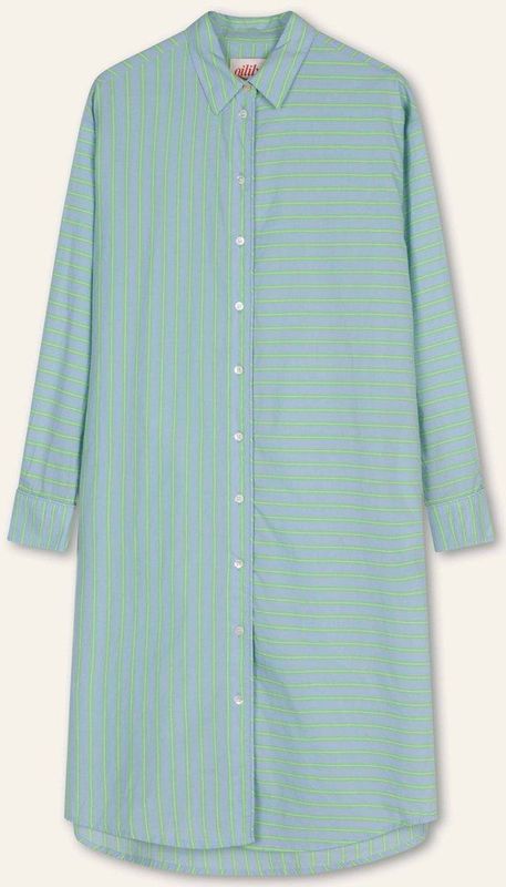 Oilily Dighton stripe jurk