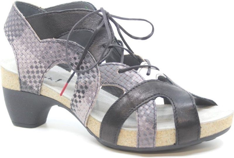 Think TRAUDI - Wijdte G