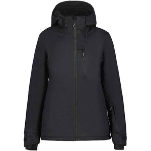 ICEPEAK Sportjas 'Cathay'  zwart