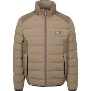 NZA - Colton - Tussenjas - Beige