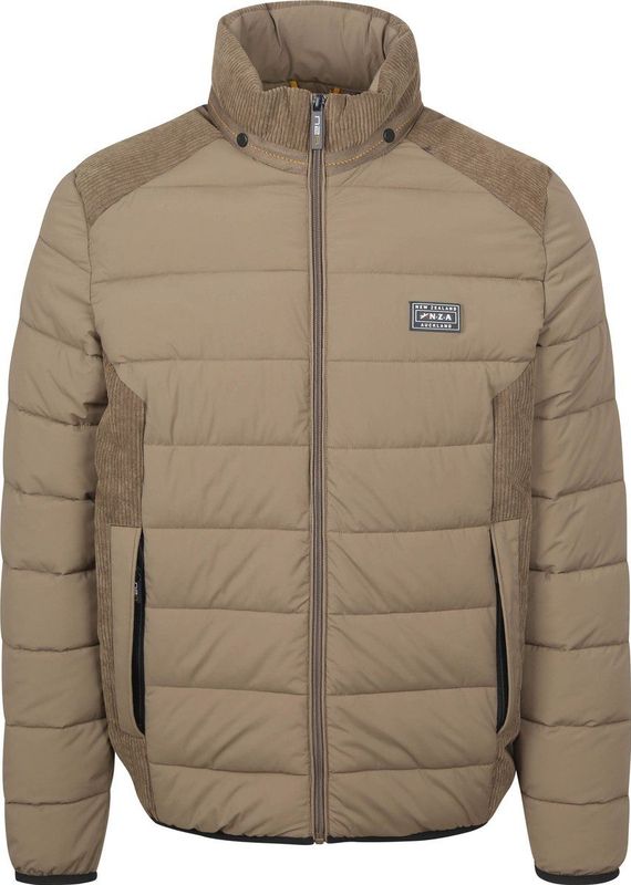 NZA - Colton - Tussenjas - Beige