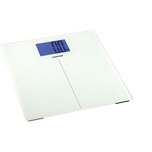 Visomat Weegschaal - Max belasting 150 kg - SENSE ON-technologie - Duurzaam en Efficiënt