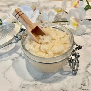 Bodyscrub kokos