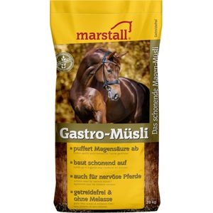 Marstall Gastro-Muesli
