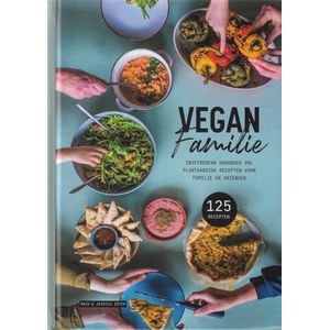 Vegan Familie