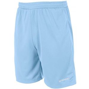 Stanno - Club Pro Shorts - Sportbroek - Blauw