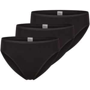 Mey Dames american pants 3 pack Modal Pure