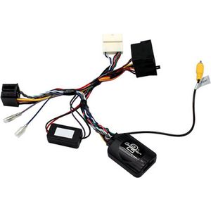 Stuurwielinterface Hyundai