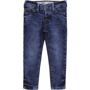 Gemarmerde jeans DENIM CO