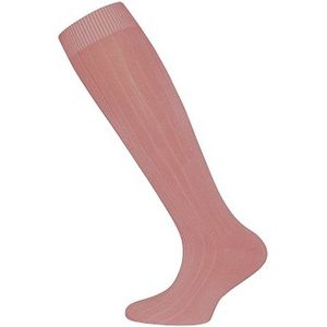 Ewers Kniekous Rib Dusty Rose 15-16