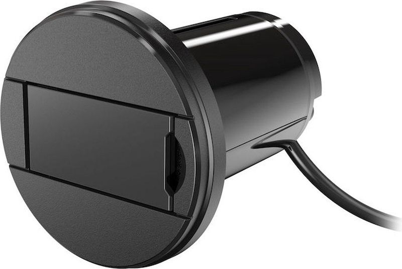 Simrad MI10 - Dubbele SD-navigatiekaartlezer - Waterdicht - Voor NSO evo2 en B&G Zeus²
