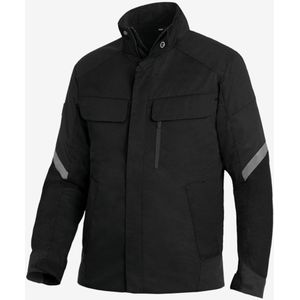 FHB FRANK Werkjack 125900 - Zwart - L