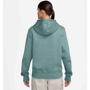 Nike - Sportswear Phoenix Fleece - Hoodie - Off White - Fleece
