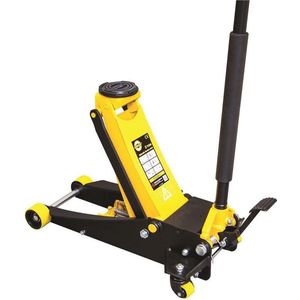 Omega - OMEGA - Garagekrik - 3 ton - Met Voetpedaal