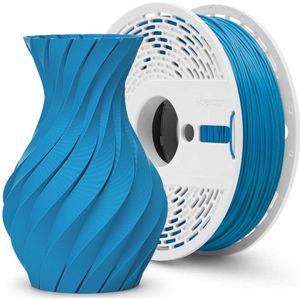 Fiberlogy Matte PLA Blue