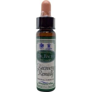 Ainsworths Recovery Emergency Remedy - 10 ml - Etherische Olie