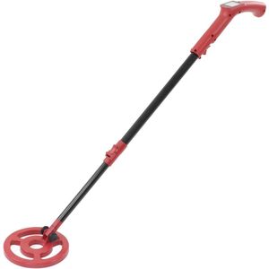 Metaaldetector - Metaaldetector voor kinderen - Metaaldetector set - Vestelbare hoogte - Inclusief schep - Metaaldetectors - Perfect voor het strand of het bos!