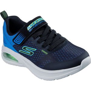Skechers - Microspec Max Advance - Schoenen - Zonder Veters