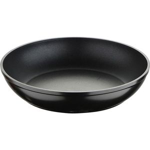 Oneiro’s Luxe Koekenpannenset - Click & Cook - met afneembaar handvat – Ø18, Ø20, Ø24 cm – koken – tafelen – keuken – koekenpan – inductie – gas – potten – pannen