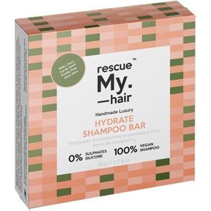 Rescue My.Hair Hydrate Shampoo Bar