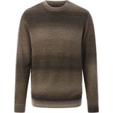 Babista - GALOR - Gebreide Trui - Bruin