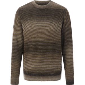 Babista - GALOR - Gebreide Trui - Bruin