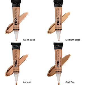 LA Girl - HD PRO Concealer - Warm Sand
