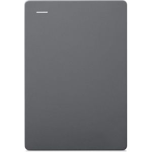 Harde schijf extern - Harde schijf - 1TB - Draagbaar - Externe harde schijf - Must have voor al uw extra foto's en bestanden!